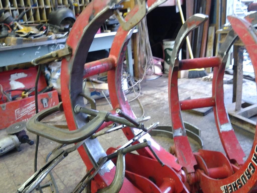 7018 vs 6013 vs everything else